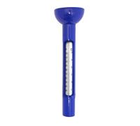 Pisces Blue Floating Pond or Swimming Pool Thermometer