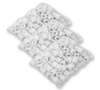 Pisces Ceramic Aquarium Biological Filter Media Rings 3X 500G (1500G Total)