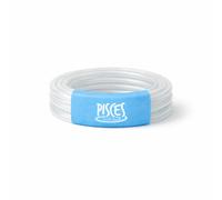 Pisces Clear Aquarium And Pond Airline Tubing 4mm Diameter- 2 Metre