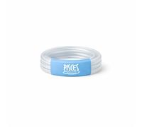 Pisces Clear Aquarium and Pond Airline Tubing 4mm Diameter (6mm OD) - 1 metre
