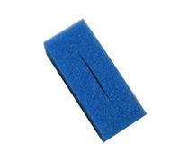 Pisces Compatible Oase Biotec 12 Replacement Filter Foam - Coarse Blue