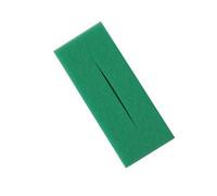 Pisces Compatible Oase Biotec 12 Replacement Filter Foam - Fine Green