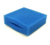 Pisces Compatible Oase Biotec 5/10/30 Replacement Filter Foam - Coarse Blue