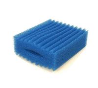 Pisces Compatible Replacement Filter Foam For Oase Biotec 5.1/10.1 Corrugated Blue Coarse