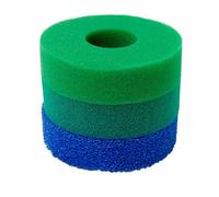 Pisces Compatible Replacement Hozelock Bioforce 4500 Foam (post 2002) Pond Filter Media Sponge