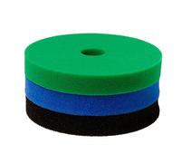 Pisces Compatible Replacement Hozelock Bioforce 9000 Foam Sponge Media for Pond Filter