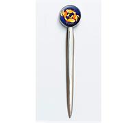 Pisces Design On A Lovely Polished Letter Opener Ideal Birthday Gift Comes Gift Boxed N44