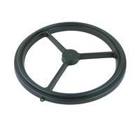 Pisces Floating Pond Feeding Ring - Floating Fish Food Feeder Device