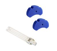 Pisces Hozelock Easyclear 6000/6000Lv Replacement Foam And Bulb Kit
