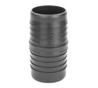 Pisces Inline Pond Or Garden Barbed Hose Joiner 38mm - 38mm (1.5-1.5 Inch)