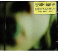Pisces Iscariot by Smashing Pumpkins (1994) Audio CD