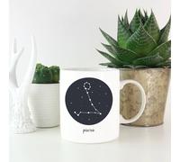 Pisces Mug