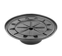 Pisces Pebble Pool 16L Round Outdoor Garden Water Feature Fountain Reservoir Base