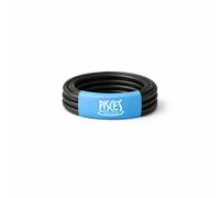 Pisces Pond And Aquarium Black Airline Tubing - 1 Metre
