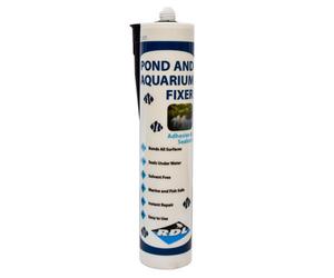 Pisces Pond And Aquarium Fixer - 290Ml - Aquatic Waterproof Repair Sealant