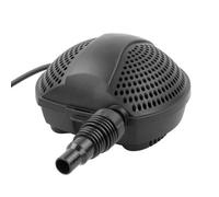 Pisces Pond Filter Eco Pump 1400 Filtration Water Garden Feature Waterfall Flow