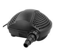 Pisces Pond Filter Eco Pump 7500 Filtration Water Garden Feature Waterfall Flow