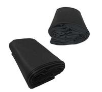 Pisces Pond Liner Epalyn Epdm Rubber 4M Width Cut To Order (1M - 20M Lengths) - 0.75mm Thick Heavy Duty Durable Garden Fish Koi