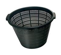 Pisces Pond Round Plant Basket 40 x 28cm - Single Water Pond Planting Pot