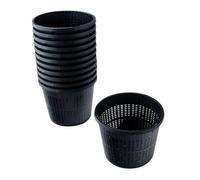 Pisces Pond Round Planting Basket 13 X 10Cm - 12 Pack