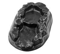 Pisces Preformed Pond Medium Watercourse Waterfall - Wide Water Course Feature Fall Garden Stream Cascade Rock Pool