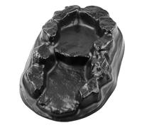 Pisces Preformed Pond Medium Watercourse Waterfall - Wide Water Course Feature Fall Garden Stream Cascade Rock Pool