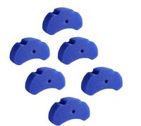 Pisces Replacement Easyclear Pond Filter Foam Single X 6