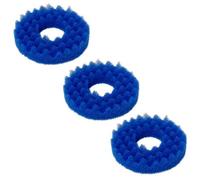 Pisces Replacement Filter Foams Bioforce 3000/5500/8000 Foam - Hozelock 3 Pack