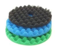 Pisces Replacement Foam Set - Compatible For Cloverleaf Cl2 Pond Filter