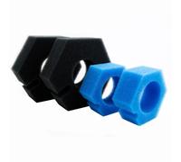 Pisces Replacement Foam Set Compatible with PondoPress 10000/15000 Filters
