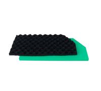 Pisces Replacement Foams Fish Mate 20000/30000 Guv Box Pond Filter
