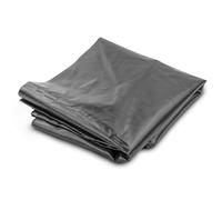 Pisces Supa Flex PVC Garden Pond Liner 3m Width x 0.5m Length -Heavy Duty Durable Water Feature Lining