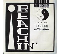 Pisces - Take Me Higher