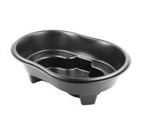 Pisces Tronto Preformed Rigid Pond - 140 Litres
