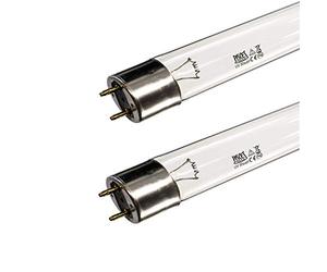 Pisces Twin Pack 30w Watt Replacement UV T8 Pond Bulb Spare 910mm UVC Lamp for Filter