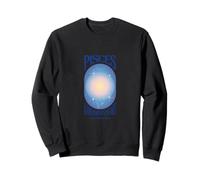 Pisces Zodiac A Dreamer's Heart Celestial Ocean Soul Sweatshirt