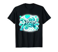 Pisces Zodiac Sign Fish Value Graphic T-Shirt