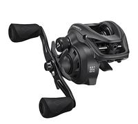 Piscifun Torrent II Baitcaster Fishing Reel, 20LB Max Drag Baitcasting Reel with Magnet Braking System, 6+1 Stainless Steel Bearings, 6.6:1 Gear Ratio Low Profile Casting Reel, Right Hand Retrieve