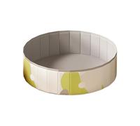 Piscina Per Cani - Vasca Per Bambini Portatile | Piscina Per Gatti | Vasca In PVC Pieghevole Antiscivolo | Vasca Da Bagno Portatile Pieghevole Antiscivolo In PVC Per Cani, Gatti, Cuccioli, Animali E B