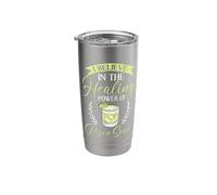 Pisco Sour Funny Cocktail Drink Recipe Stainless Steel Insulated Tumbler