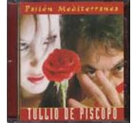 Tullio de Piscopo - Pasion Mediterranea