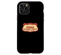 Pisgah National Forest Case for iPhone 11 Pro