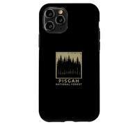 Pisgah National Forest Case for iPhone 11 Pro
