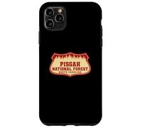 Pisgah National Forest Case for iPhone 11 Pro Max