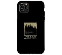 Pisgah National Forest Case for iPhone 11 Pro Max