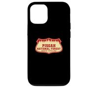 Pisgah National Forest Case for iPhone 12/12 Pro