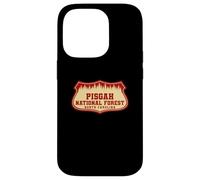 Pisgah National Forest Case for iPhone 14 Pro