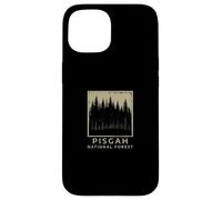 Pisgah National Forest Case for iPhone 15