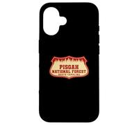 Pisgah National Forest Case for iPhone 16