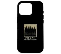 Pisgah National Forest Case for iPhone 16 Pro